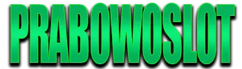 Logo PRABOWOSLOT