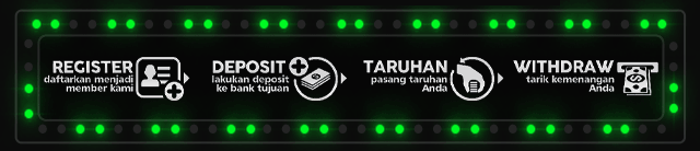 PRABOWOSLOT Jackpot